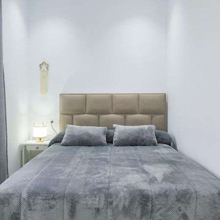 Cubo'S Urban Apartment Ardales Center Kültér fotó